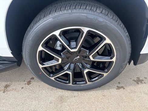 New 2026 Chevrolet Tahoe RST w/ Comfort Package RWD image 4