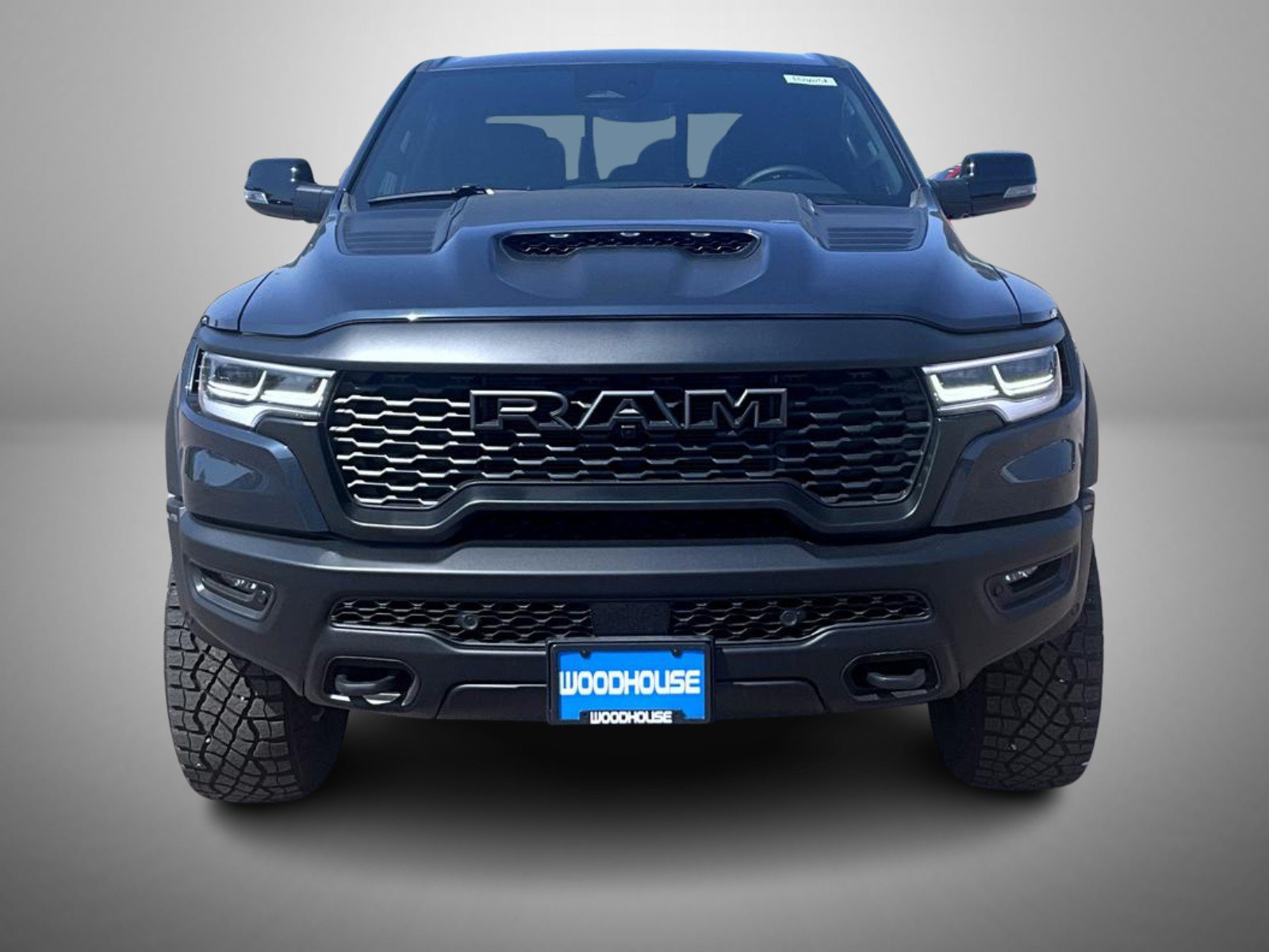New 2026 RAM 1500 RHO AWD/4WD image 2