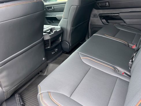 New 2026 Toyota Tundra Limited image 12