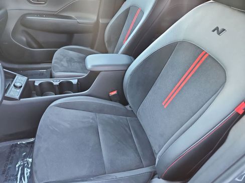 Used 2025 Hyundai Kona N Line image 15