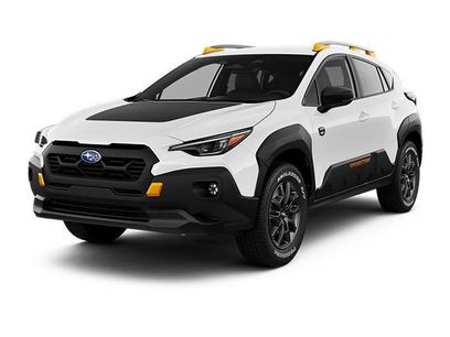 New 2026 Subaru Crosstrek 2.5i Wilderness