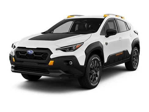 New 2026 Subaru Crosstrek 2.5i Wilderness AWD/4WD image 1
