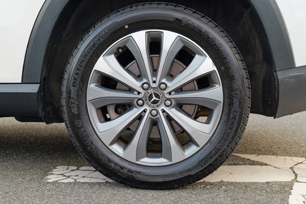 Used 2020 Mercedes-Benz GLE 350 4MATIC image 14