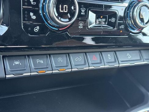 New 2026 GMC Sierra 1500 Denali Ultimate image 18