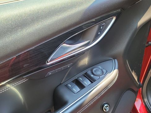 Used 2023 Buick Envision Essence AWD/4WD image 8