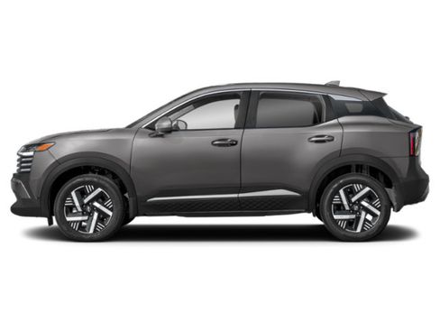 New 2026 Nissan Kicks SV w/ Cold Weather Package AWD/4WD image 3