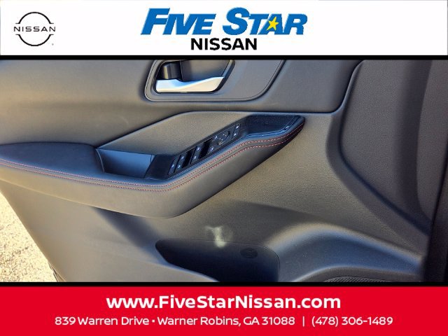Used 2026 Nissan Rogue SV AWD/4WD image 29