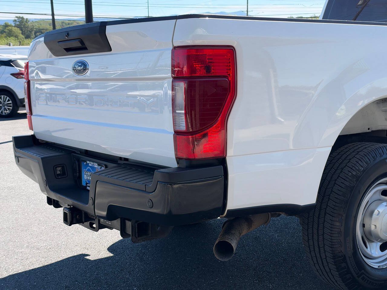 Used 2020 Ford F250 XL w/ Power Equipment Group RWD image 46