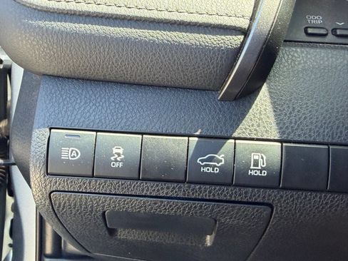 Used 2023 Toyota Camry LE FWD image 6