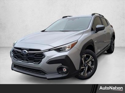 New 2026 Subaru Crosstrek 2.0i Premium