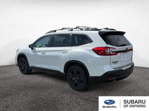 New 2026 Subaru Ascent Bronze Edition image 3
