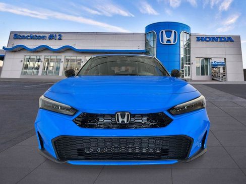 New 2026 Honda Civic Sport Touring image 10