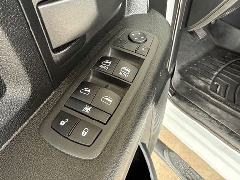 Used 2022 RAM 2500 Tradesman AWD/4WD image 15