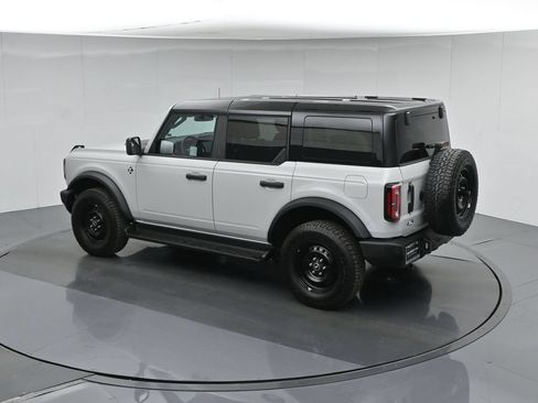 Used 2026 Ford Bronco Outer Banks AWD/4WD image 40