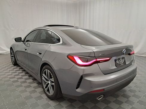 Used 2024 BMW 430i Gran Coupe xDrive image 5
