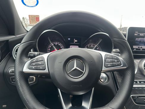Used 2015 Mercedes-Benz C 300 C 300 image 18