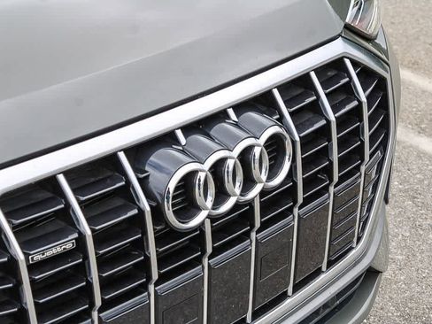 Used 2023 Audi A5 2.0T Premium Plus w/ Premium Plus image 5