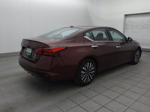 Used 2023 Nissan Altima 2.5 SV image 10