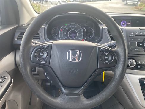 Used 2014 Honda CR-V LX image 18