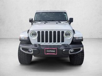 Used 2023 Jeep Gladiator Sport AWD/4WD video 2