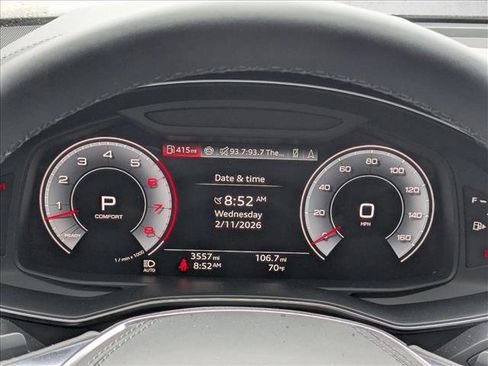 Used 2025 Audi A7 Prestige image 10