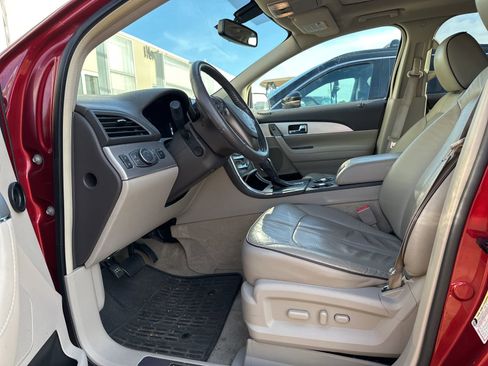 Used 2014 Lincoln MKX FWD w/ Equipment Group 102A image 12