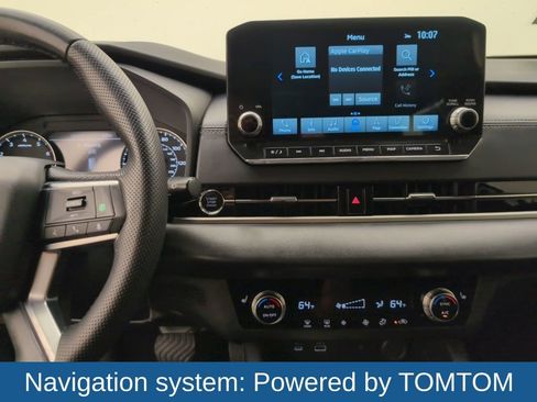 Used 2022 Mitsubishi Outlander SE image 18