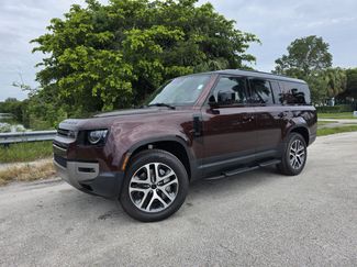 Used 2026 Land Rover Defender 130 S AWD/4WD video 1