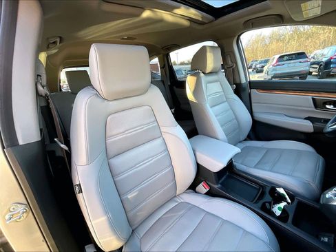 Used 2018 Honda CR-V EX-L image 17