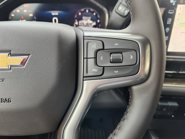 New 2026 Chevrolet Silverado 2500 LT w/ Texas Edition AWD/4WD image 30
