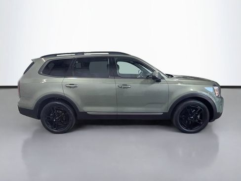 Used 2023 Kia Telluride EX X-Line AWD/4WD image 10