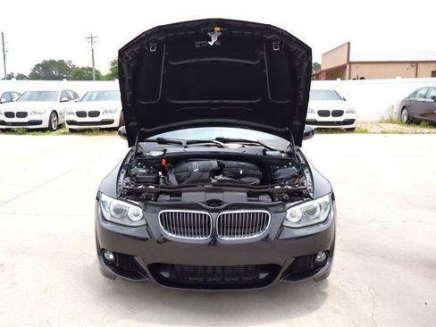 Used 2012 BMW 335i Convertible RWD image 44