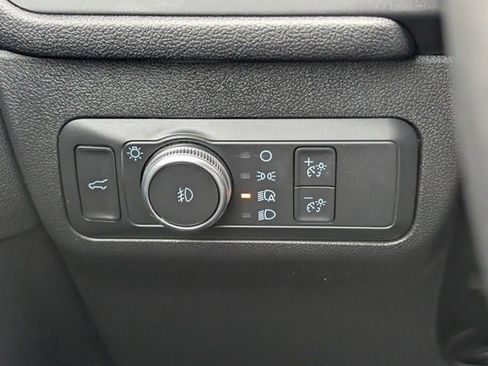 Used 2022 Ford Escape SEL image 23