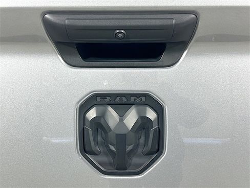 Used 2024 RAM 3500 Tradesman w/ Bed Utility Group image 14