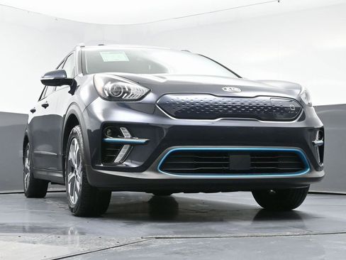 Used 2020 Kia Niro EX Premium image 52