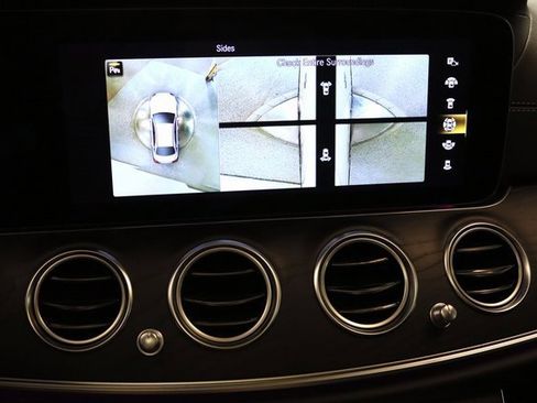 Used 2021 Mercedes-Benz E 53 AMG E 53 AMG image 11