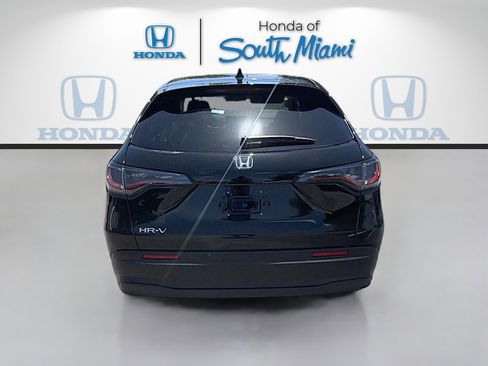 New 2027 Honda HR-V LX image 6