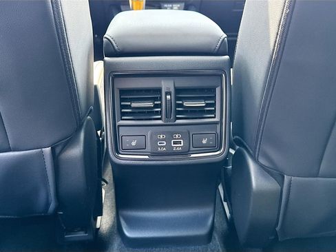 New 2026 Subaru Outback Wilderness AWD/4WD image 24