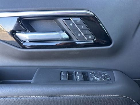 New 2026 Chevrolet Tahoe Premier w/ Sun And Tow Package image 13