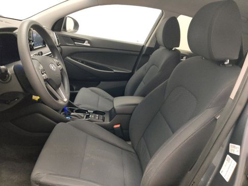 Used 2019 Hyundai Tucson SE FWD image 17