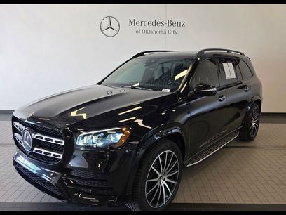 Certified 2022 Mercedes-Benz GLS 450 4MATIC