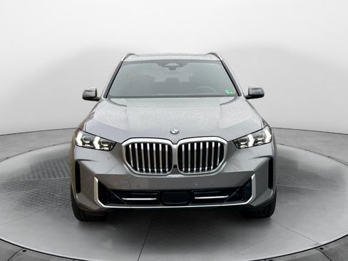 Used 2026 BMW X5 xDrive40i w/ Climate Comfort Package AWD/4WD image 2
