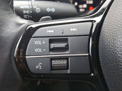 Certified 2024 Acura Integra FWD image 21