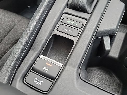 Used 2024 Honda Accord EX image 25