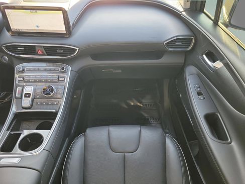 Certified 2023 Hyundai Santa Fe Limited w/ Cargo Package image 17