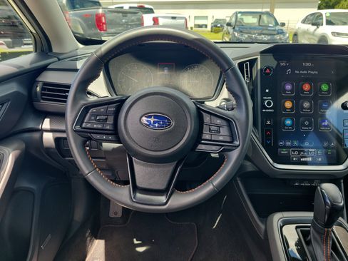 Certified 2024 Subaru Crosstrek 2.5i Limited AWD/4WD image 16