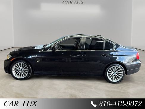 Used 2010 BMW 335i Sedan RWD image 2