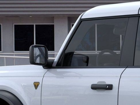 New 2025 Ford Bronco Badlands AWD/4WD image 22