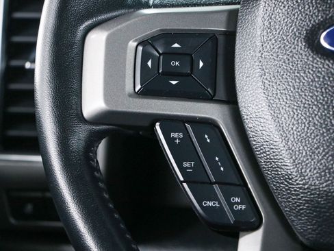 Used 2021 Ford Expedition XLT RWD image 14