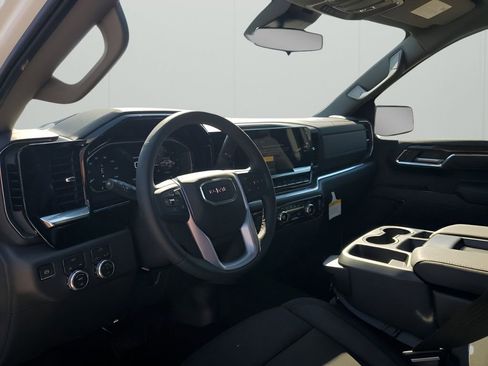 New 2026 GMC Sierra 1500 Elevation image 27